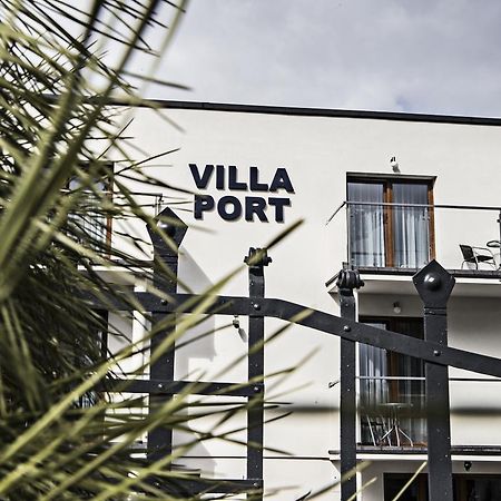 Villa Port Ilawa Esterno foto